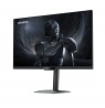 GIGABYTE G27Q20 27” QHD Gaming Monitor - 2560 x 1440, 200Hz, 0.5ms, 350 cd/m², G-Sync Compatible, FreeSync Premium, HDR10, HD