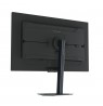 GIGABYTE G27Q20 27” QHD Gaming Monitor - 2560 x 1440, 200Hz, 0.5ms, 350 cd/m², G-Sync Compatible, FreeSync Premium, HDR10, HD