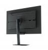GIGABYTE G27Q20 27” QHD Gaming Monitor - 2560 x 1440, 200Hz, 0.5ms, 350 cd/m², G-Sync Compatible, FreeSync Premium, HDR10, HD