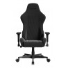 Fotel gamingowy Hator Darkside 3M Fabric czarny