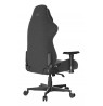 Fotel gamingowy Hator Darkside 3M Fabric czarny