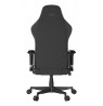 Fotel gamingowy Hator Darkside 3M Fabric czarny