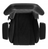 Fotel gamingowy Hator Darkside 3M Fabric czarny