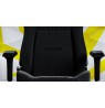 Fotel gamingowy Hator Darkside 3M Fabric czarny