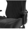 Fotel gamingowy Hator Darkside 3M Fabric czarny