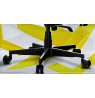 Fotel gamingowy Hator Darkside 3M Fabric czarny