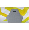 Fotel gamingowy Hator Darkside 3M Fabric czarny