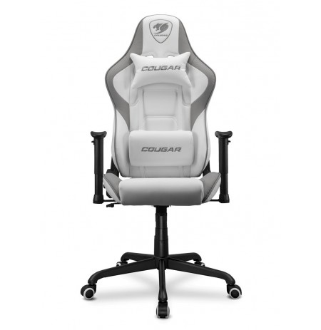 COUGAR Armor Elite Gaming Chair, White