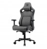 COUGAR Gaming Chair Defensor S Jet Gray F