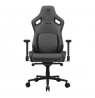 COUGAR Gaming Chair Defensor S Jet Gray F