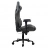 COUGAR Gaming Chair Defensor S Jet Gray F