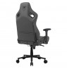 COUGAR Gaming Chair Defensor S Jet Gray F