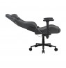 COUGAR Gaming Chair Defensor S Jet Gray F