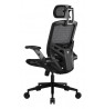 COUGAR Gaming/Office-Stuhl Speeder One, Mesh, Schwarz