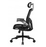 COUGAR Gaming/Office-Stuhl Speeder One, Mesh, Schwarz