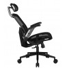 COUGAR Gaming/Office-Stuhl Speeder One, Mesh, Schwarz