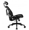 COUGAR Gaming/Office-Stuhl Speeder One, Mesh, Schwarz