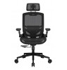 COUGAR Gaming/Office-Stuhl Speeder One, Mesh, Schwarz