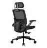COUGAR Gaming/Office-Stuhl Speeder One, Mesh, Schwarz