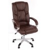 OFFICE CHAIR HAPPYGAME 5905 BROWN