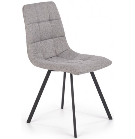 CHAIR V-CH-K/402-KR-POPIEL
