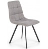 CHAIR V-CH-K/402-KR-POPIEL