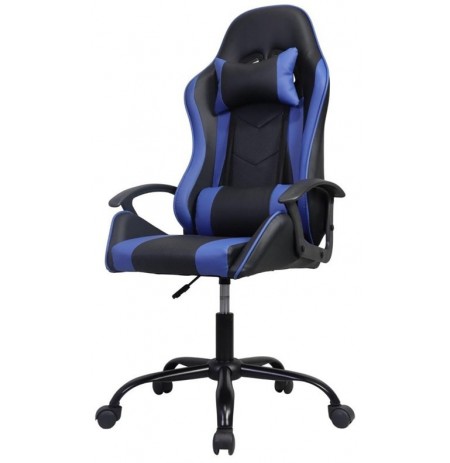 OFFICE CHAIR 6911 BLUE