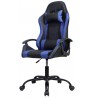 OFFICE CHAIR 6911 BLUE