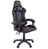GAMING CHAIR HAPPYGAME 7911 BLACK
