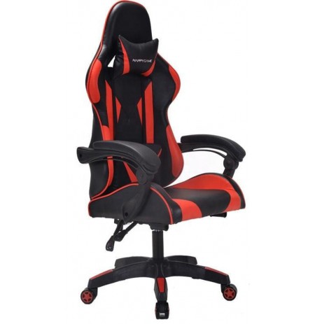 Gaming Chair HappyGame 7911 Red