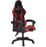 Gaming Chair HappyGame 7911 Red
