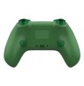 Dragonshock PopTop Green, Dark Green, Pink, White Bluetooth Gamepad Analogue / Digital Nintendo Switch, PC