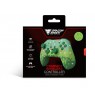 Dragonshock PopTop Green, Dark Green, Pink, White Bluetooth Gamepad Analogue / Digital Nintendo Switch, PC