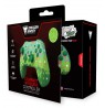 Dragonshock PopTop Green, Dark Green, Pink, White Bluetooth Gamepad Analogue / Digital Nintendo Switch, PC