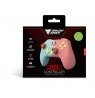 Dragonshock PopTop Blue, Pink, Yellow, Brown Bluetooth Gamepad Analogue / Digital Nintendo Switch, PC