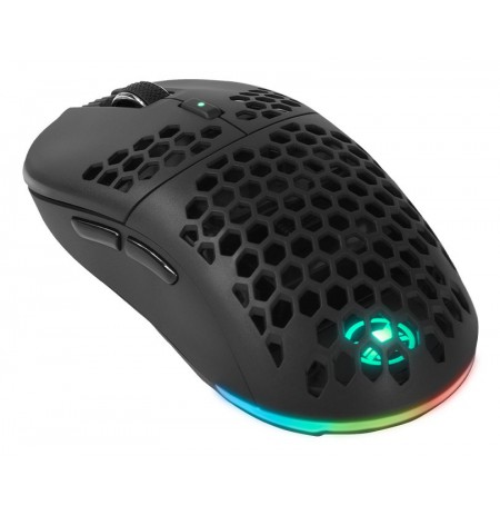 GAMIAC PX71 Gaming Mouse - black