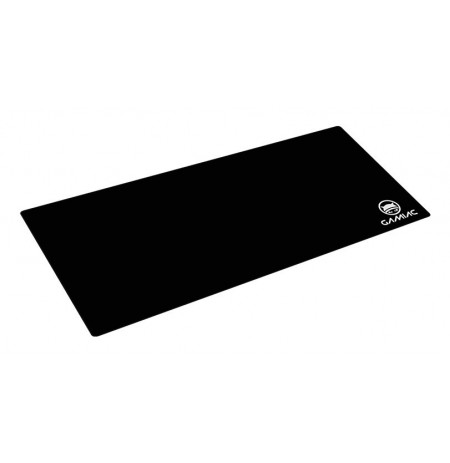 GAMIAC XL10 Gaming mouse pad Black