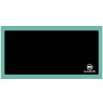 GAMIAC XL10 Gaming mouse pad Black
