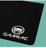 GAMIAC XL10 Gaming mouse pad Black