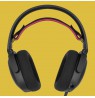 GAMIAC HS71 Gaming Headset - black