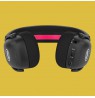 GAMIAC HS71 Gaming Headset - black