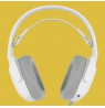 GAMIAC HS71 Headset Wired Head-band Gaming USB Type-C White
