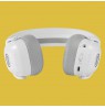 GAMIAC HS71 Headset Wired Head-band Gaming USB Type-C White