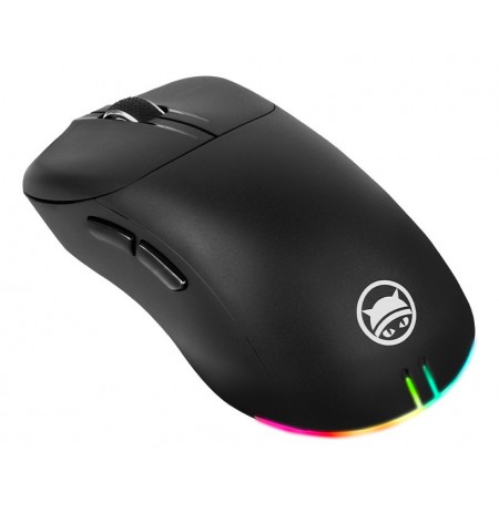 GAMIAC PA50 Gaming Mouse - black