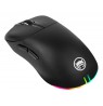 GAMIAC PA50 Gaming Mouse - black