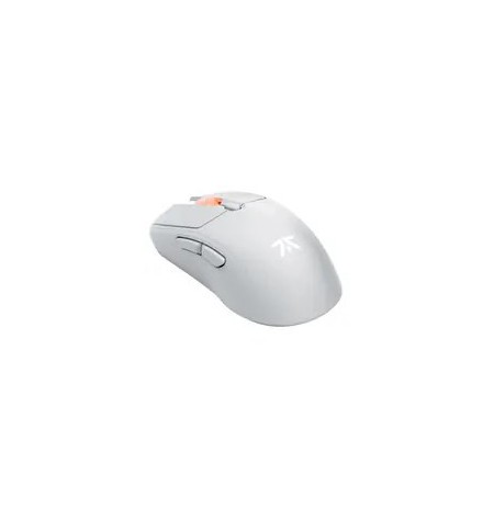 Fnatic Bolt Wireless Gaming Mouse - White