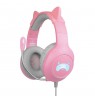Blade Tanooki Gaming Headset with LED Light