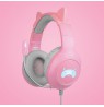 Blade Tanooki Gaming Headset with LED Light