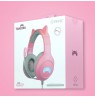 Blade Tanooki Gaming Headset with LED Light