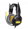 Blade DC Batman LED gaming headset